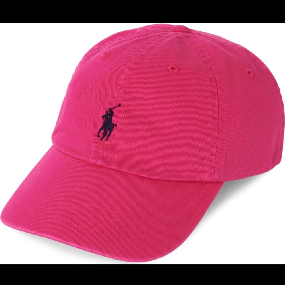 Ralph Lauren Hat